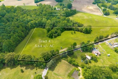 Lake Lot For Sale in Smithville, Tennessee