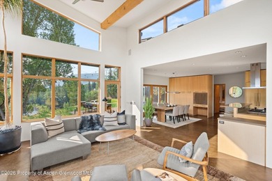 Positioned on 4.1 private acres with approximately 450 feet of - photo 32