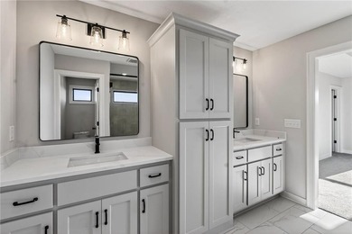 Introducing The Linden by Hearthside Homes, a stunning 2-story - photo 32