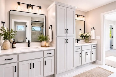Introducing The Linden by Hearthside Homes, a stunning 2-story - photo 33
