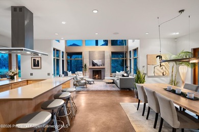 Positioned on 4.1 private acres with approximately 450 feet of - photo 35