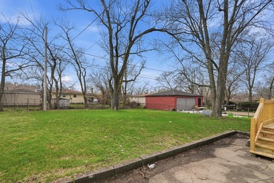 Welcome to 4203 E 12th Place in Gary A beautifully fully - photo 5