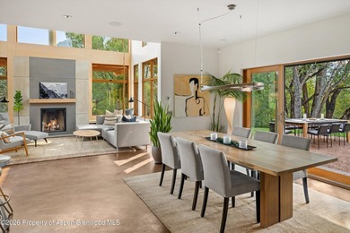 Positioned on 4.1 private acres with approximately 450 feet of - photo 36