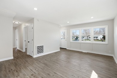 Welcome to 4203 E 12th Place in Gary A beautifully fully - photo 7