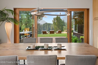 Positioned on 4.1 private acres with approximately 450 feet of - photo 38