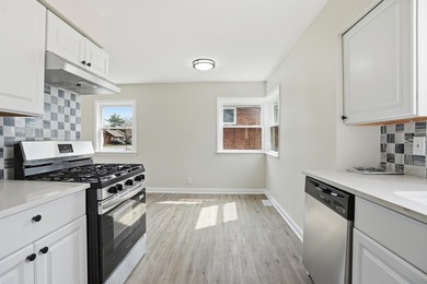 Welcome to 4203 E 12th Place in Gary A beautifully fully - photo 8