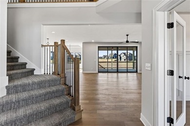 Introducing The Linden by Hearthside Homes, a stunning 2-story - photo 38