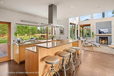 Positioned on 4.1 private acres with approximately 450 feet of - photo 39