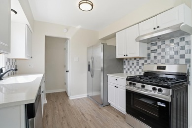 Welcome to 4203 E 12th Place in Gary A beautifully fully - photo 9