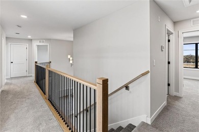 Introducing The Linden by Hearthside Homes, a stunning 2-story - photo 39