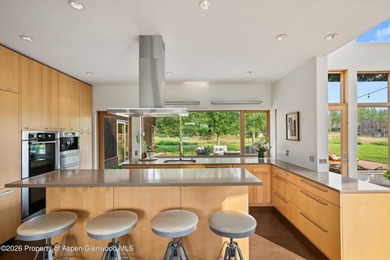 Positioned on 4.1 private acres with approximately 450 feet of - photo 41