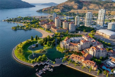 Lake Home For Sale in Kelowna,