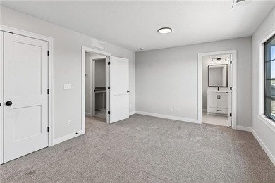 Introducing The Linden by Hearthside Homes, a stunning 2-story - photo 42