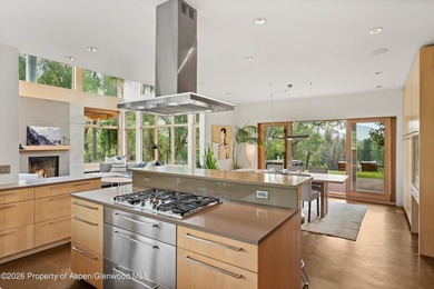 Positioned on 4.1 private acres with approximately 450 feet of - photo 44