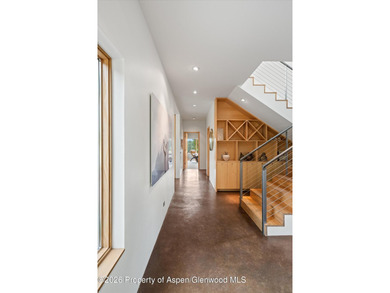 Positioned on 4.1 private acres with approximately 450 feet of - photo 45