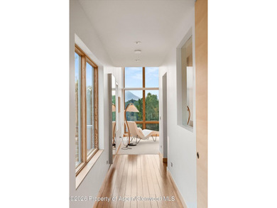 Positioned on 4.1 private acres with approximately 450 feet of - photo 46