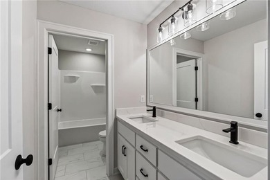 Introducing The Linden by Hearthside Homes, a stunning 2-story - photo 46