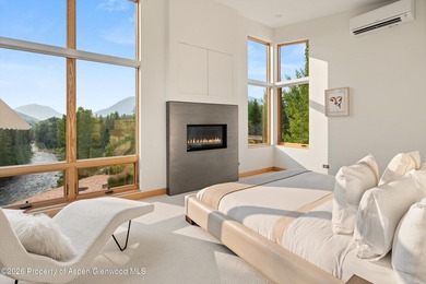 Positioned on 4.1 private acres with approximately 450 feet of - photo 47