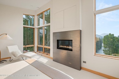 Positioned on 4.1 private acres with approximately 450 feet of - photo 48