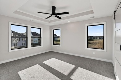 Introducing The Linden by Hearthside Homes, a stunning 2-story - photo 48