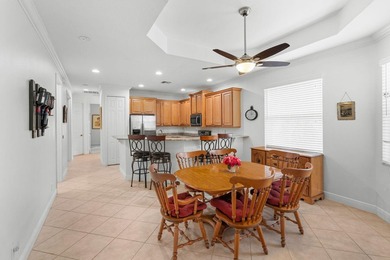 Welcome to this charming 2-bedroom, 2-bathroom villa situated at - photo 8