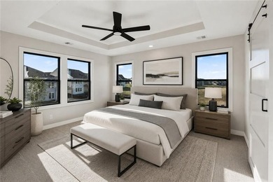 Introducing The Linden by Hearthside Homes, a stunning 2-story - photo 49