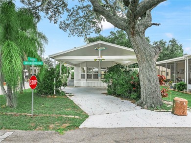 Saddlebag  Lake Home For Sale in Lake Wales Florida