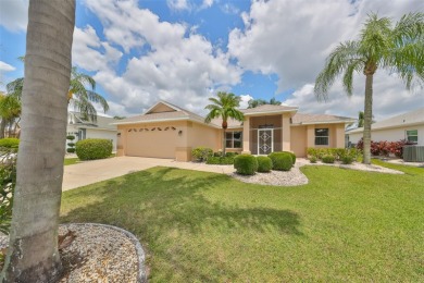 (private lake, pond, creek) Home For Sale in Sun City Center Florida