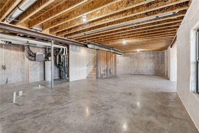Introducing The Linden by Hearthside Homes, a stunning 2-story - photo 53