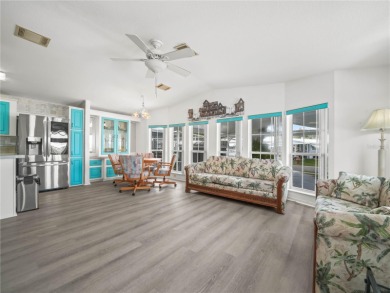 This partially furnished home comes as you see it. The unit was - photo 4