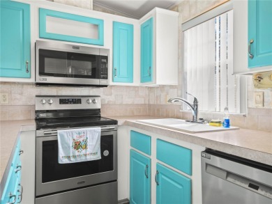 This partially furnished home comes as you see it. The unit was - photo 8