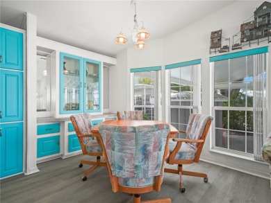 This partially furnished home comes as you see it. The unit was - photo 10