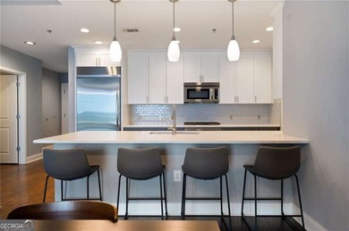 (private lake, pond, coastal) Condo For Sale in Atlanta Georgia