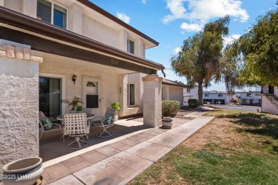 Lake Condo For Sale in Lake Havasu City, Arizona