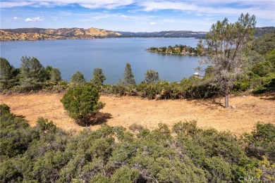 Clear Lake Acreage For Sale in Kelseyville California