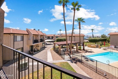 Lake Condo For Sale in Lake Havasu City, Arizona