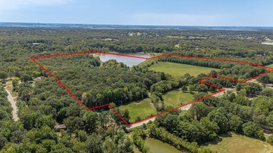 (private lake, pond, creek) Acreage For Sale in Jonesboro Arkansas