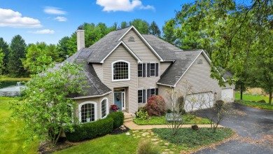 Lake Home For Sale in Sunbury, Ohio