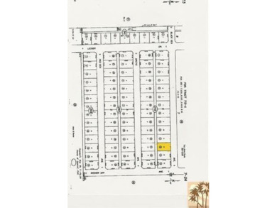Lake Acreage For Sale in Thermal, California