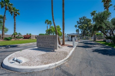 Colorado River - Mohave County Condo For Sale in Bullhead City Arizona