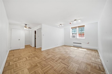 Welcome to this move-in-ready garden-level studio co-op at - photo 11