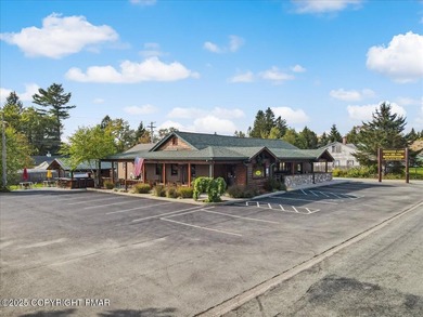 Lower Lake Commercial For Sale in Greentown Pennsylvania