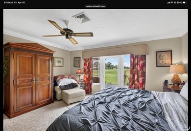 REMODELED 3 BEDROOM VILLA WITH WIDE OPEN GOLF COURSE VIEWS - photo 11