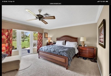 REMODELED 3 BEDROOM VILLA WITH WIDE OPEN GOLF COURSE VIEWS - photo 12