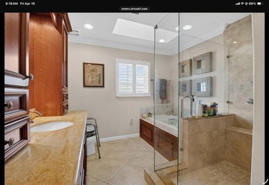 REMODELED 3 BEDROOM VILLA WITH WIDE OPEN GOLF COURSE VIEWS - photo 13