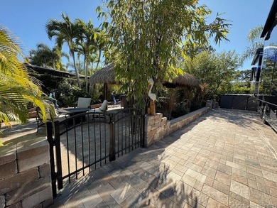 Nestled on a private corner location directly across from the - photo 14