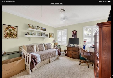 REMODELED 3 BEDROOM VILLA WITH WIDE OPEN GOLF COURSE VIEWS - photo 14