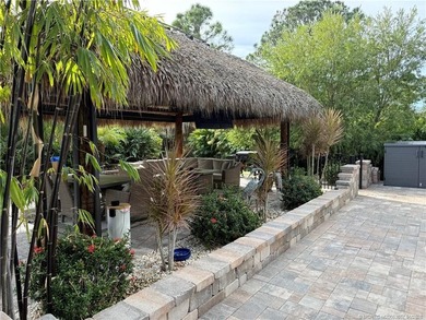 Nestled on a private corner location directly across from the - photo 15