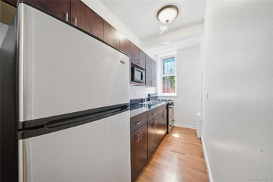 Welcome to this move-in-ready garden-level studio co-op at - photo 16