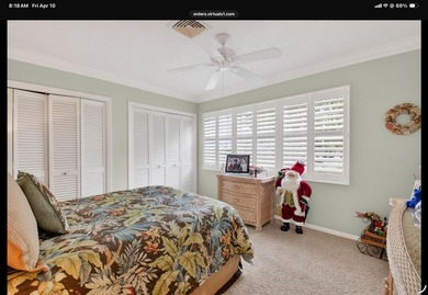 REMODELED 3 BEDROOM VILLA WITH WIDE OPEN GOLF COURSE VIEWS - photo 16